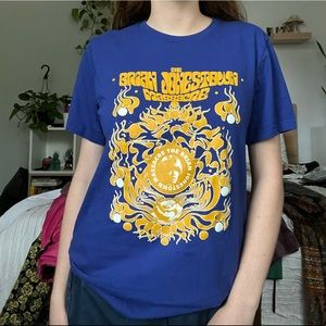 The Brian Jonestown Massacre T Shirt